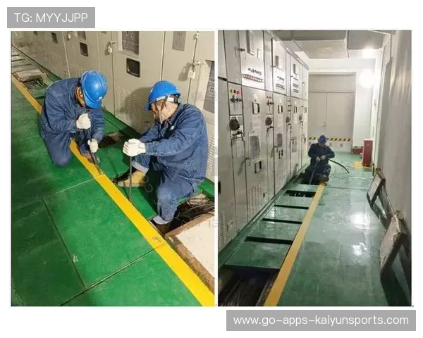 高压设备安全监管漏洞引发热议，高压设备检查项目