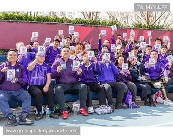 球迷俱乐部成立 加强球员与粉丝互动，各俱乐部球迷的昵称